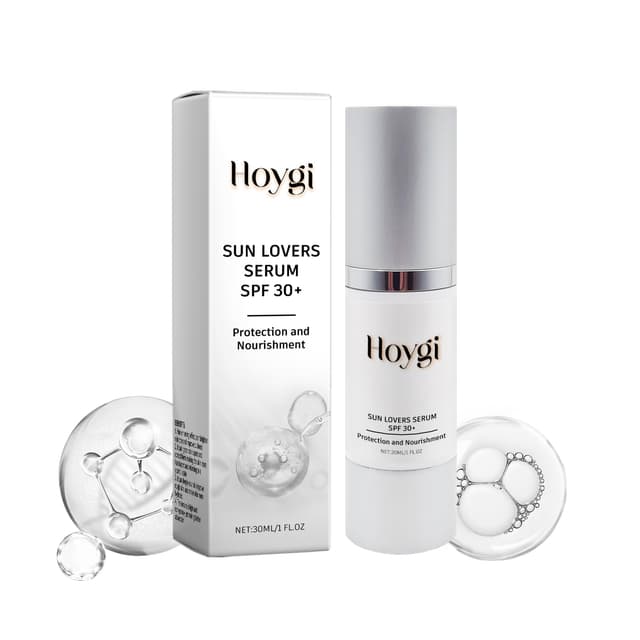 Skin care products Serum Skin Gentle Water Locking Moisturizing Refreshing Nourishing Serum