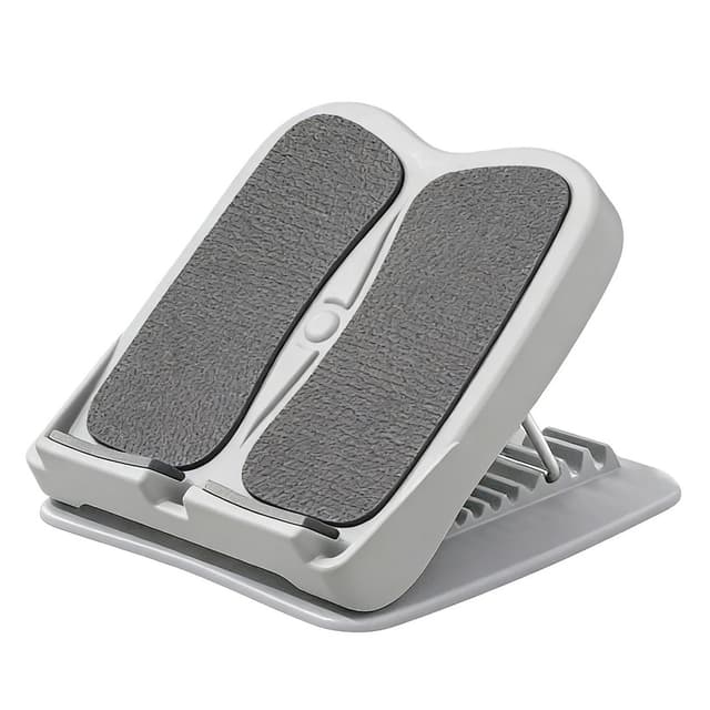 Supplier photo of Calf Stretch Board Adjustable Ankle Mobility Board Calf Stretcher Foldable