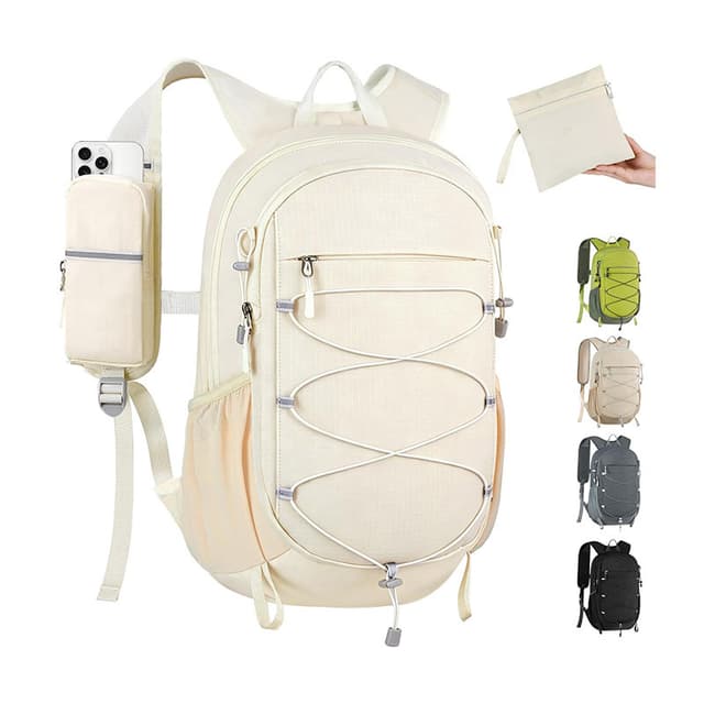 Supplier photo of Hiking Water Bag Riding Backpack