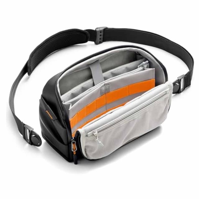 Supplier photo of Everyday Protective Crossbody Shoulder Bag
