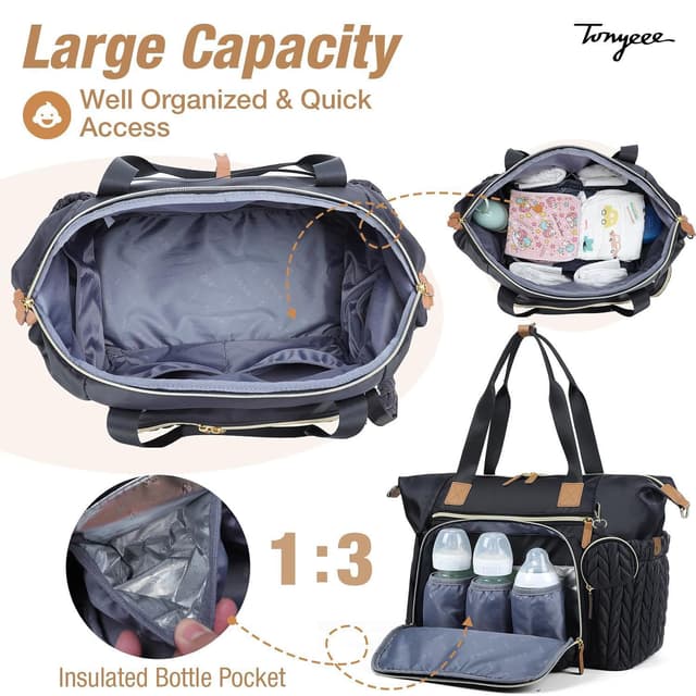 Supplier photo of Handbag Large Capacity Travel Leisure