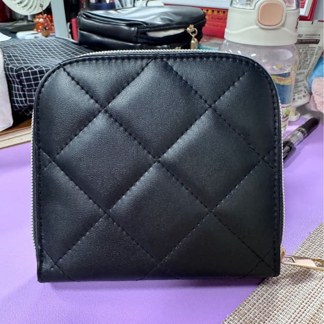 Supplier photo of Multifunctional Portable Travel Jewelry Bag
