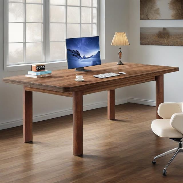 Supplier photo of Office Desk
