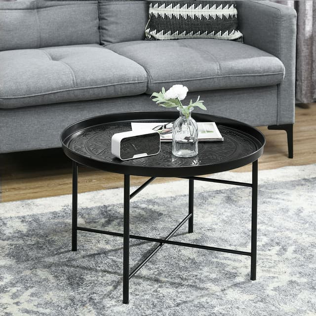 Supplier photo of Rattan Table、Coffee Table