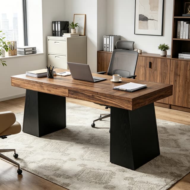 Supplier photo of Office Desk