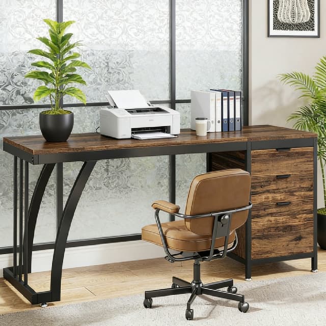 Supplier photo of Computer Desk