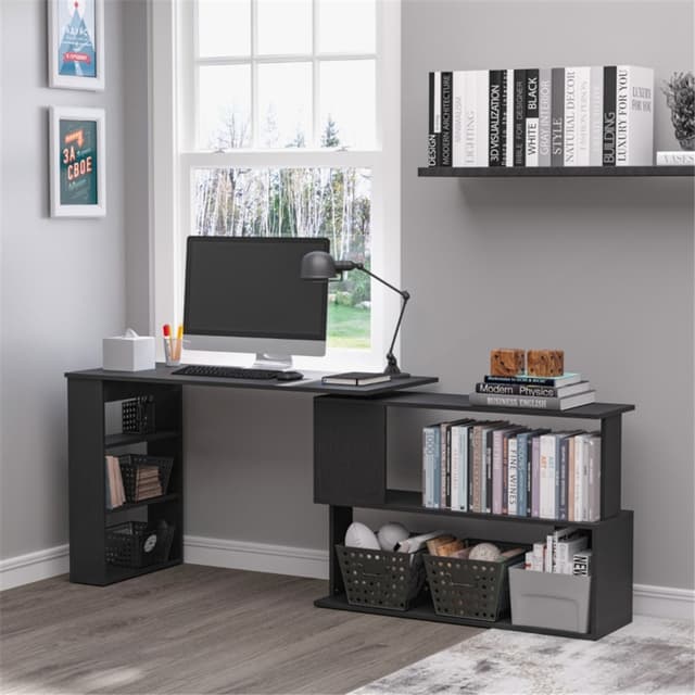 Supplier photo of Office Computer Desk ( Amazon Shipping)(Prohibited by WalMart)