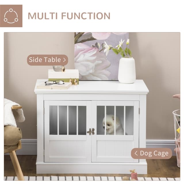 Supplier photo of Dog Crate/Pet cages