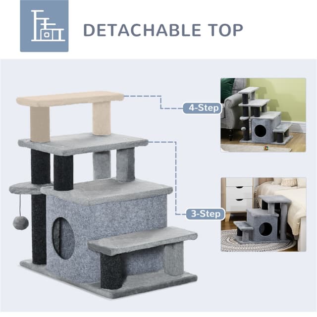 Supplier photo of Cat Tree