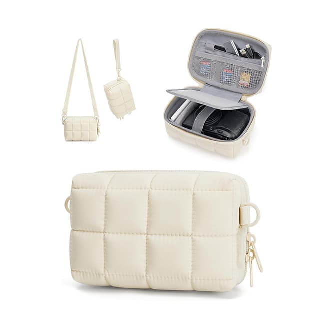Supplier photo of Camera Messenger Bag Lightweight Waterproof
